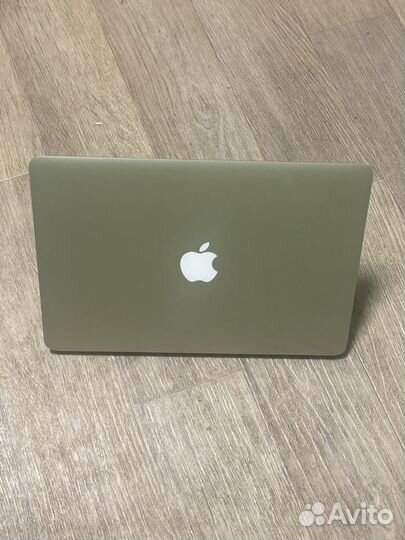 Macbook Air 13 2012 i5