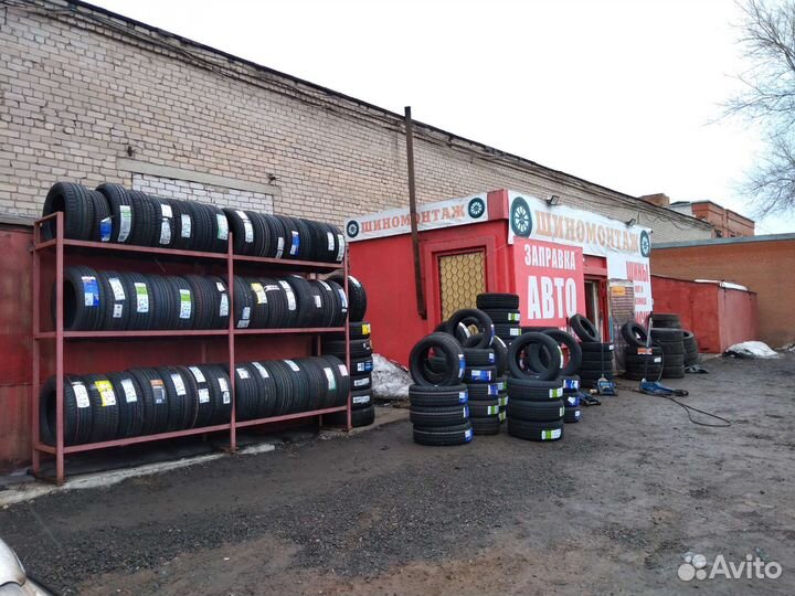 Nokian Tyres Nordman 7 205/60 R16