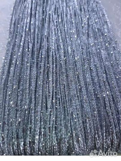 Новые Нитяные шторы,Кисея