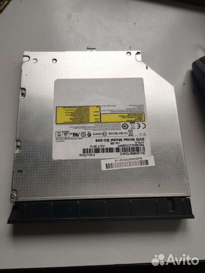 Привод dns mt50