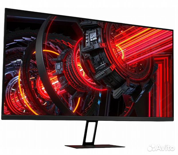 Монитор 144гц 165гц \ IPS \ 1мс Новый гарантия