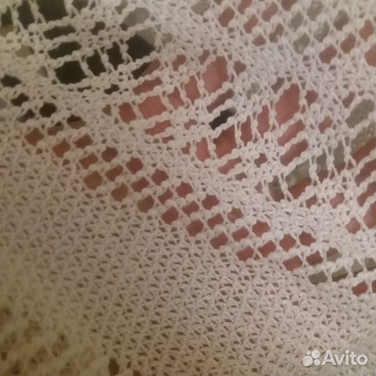 Скатерть (винтаж)