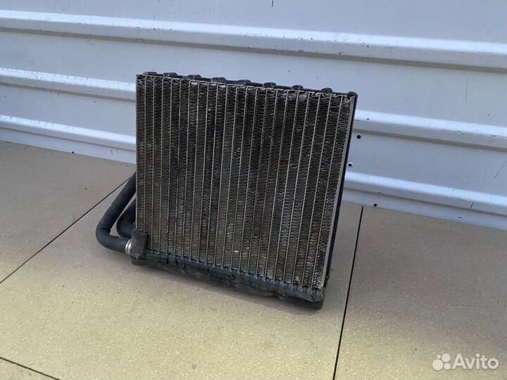 Радиатор кондиционера Ford Focus 2