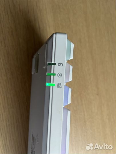 Механическая клавиатура