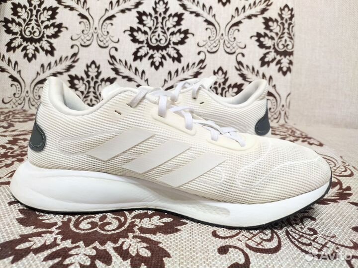 Кроссовки Adidas Galaxar Run M