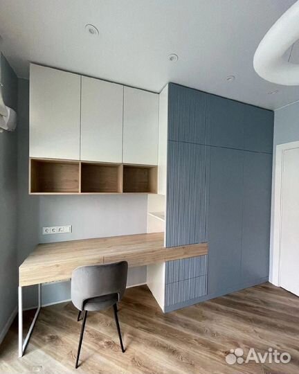 Изготовление мебели мебель по вашим размерам