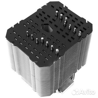 7 трубок 300W Thermalright Le Grand Macho RT