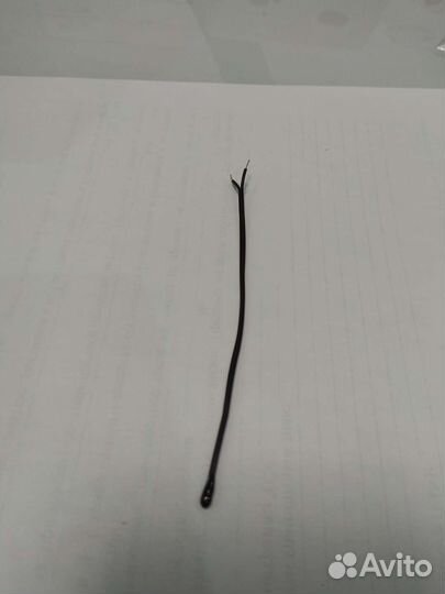 Термистор (термо резистор)