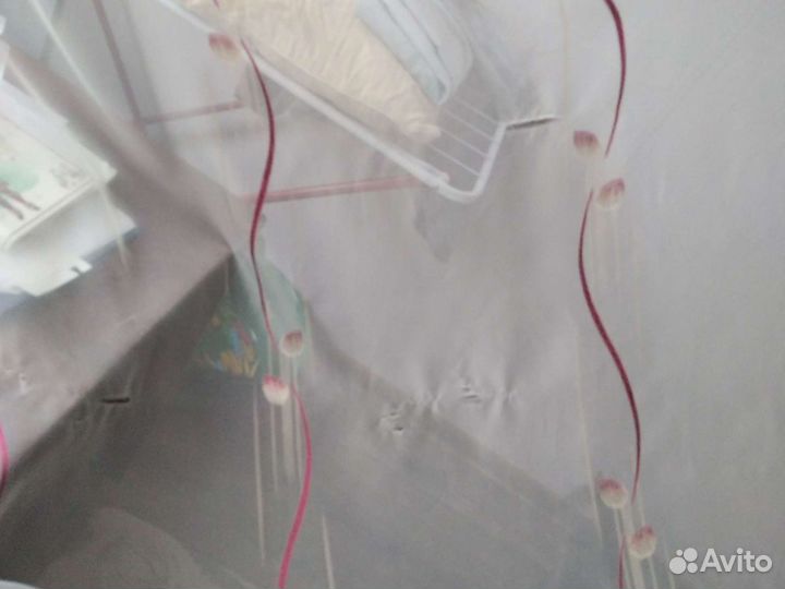 Шторы с ламбрекеном