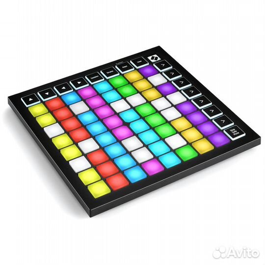 Контроллер Novation launchpad mini MK3