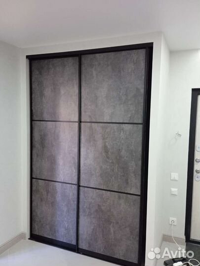 Мебель на заказ шкафы