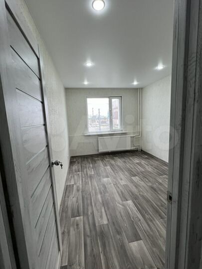 2-к. квартира, 43,3 м², 2/9 эт.