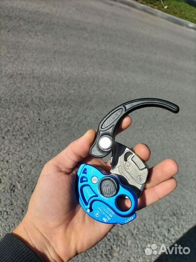 Спусковое устройство vergo