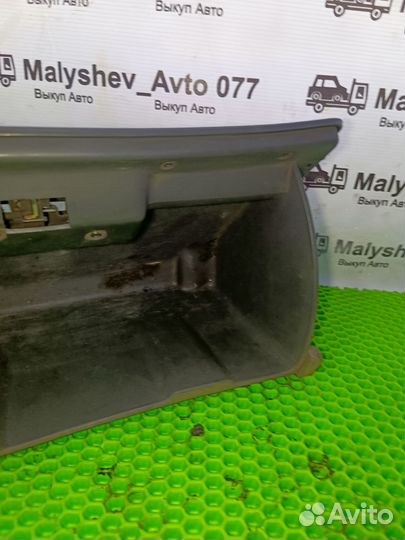 Бардачок (вещевой ящик) KIA Clarus