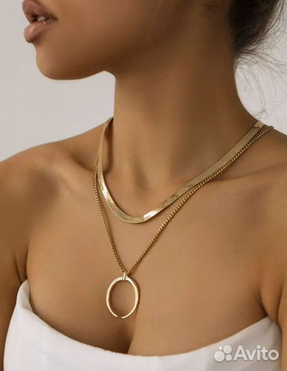 Качественная бижутерия