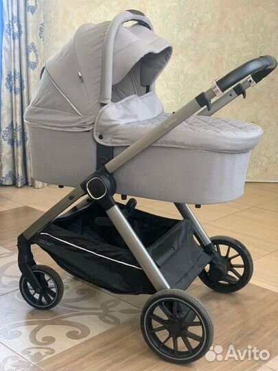 Коляске 2в1