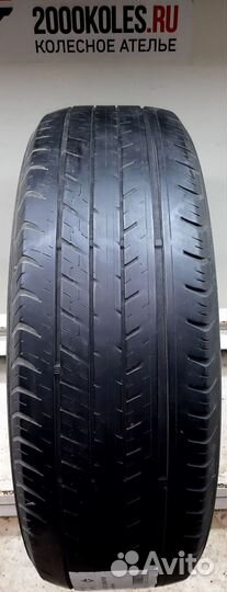 Dunlop Grandtrek ST30 225/60 R18