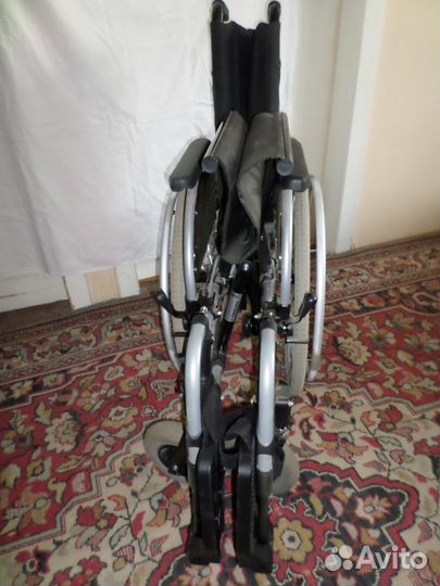 Инвалидная коляска OttoBock Ширина 48 см