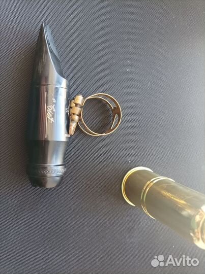 Мундштук для тенор саксофона Selmer soloist