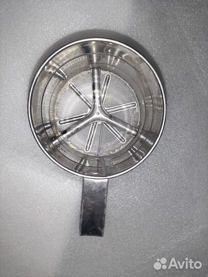 Просеиватель муки