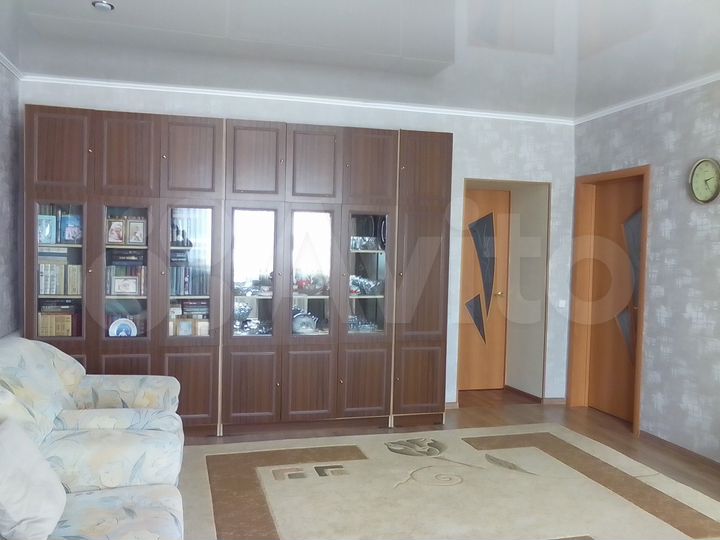 Дом 88,3 м² на участке 11 сот.