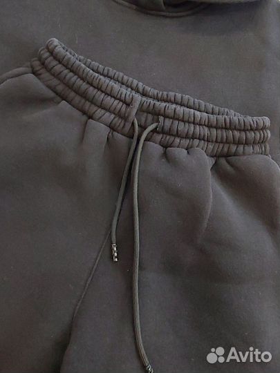 Костюм флисовый на подростка 11-12 лет