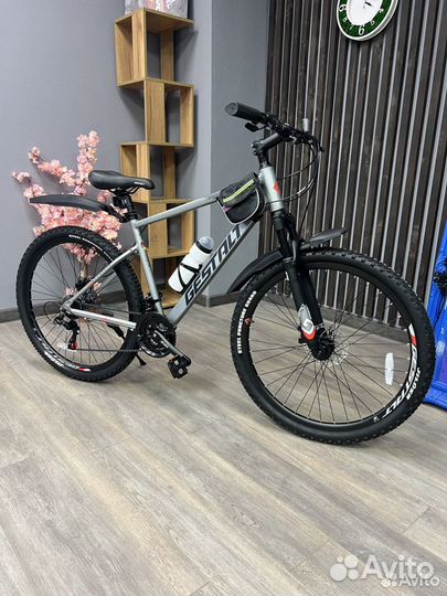 Велосипед 29