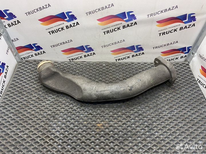 9419970472 Патрубок охлаждения ретардера