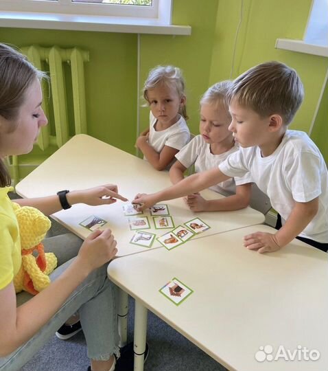 Репетитор по английскому языку (фмр)