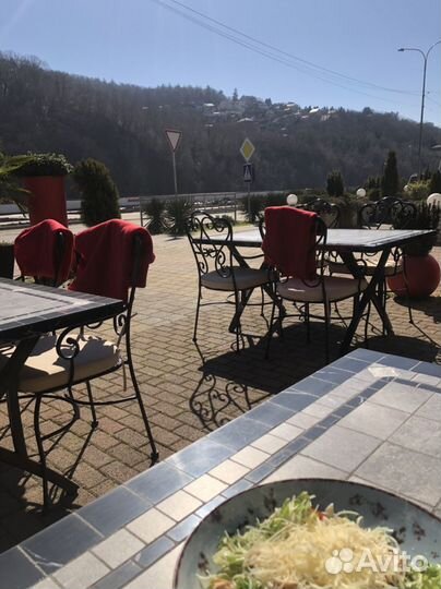 Путевка в Сочи на 10 дней