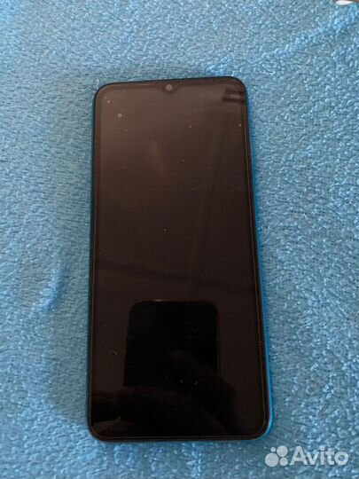 Xiaomi Redmi 9A, 2/32 ГБ
