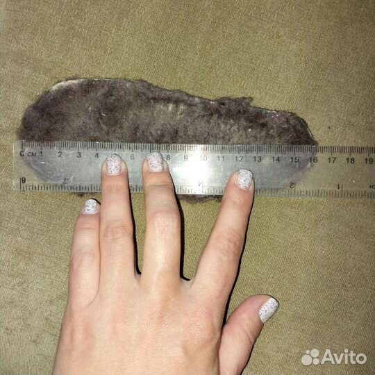 Зимние сппожки для девочки