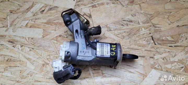 Замок зажигания BYD F3