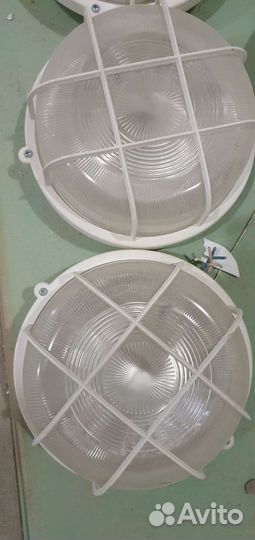 Светильник потолочный