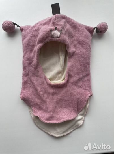 Шапка шлем kivat 1