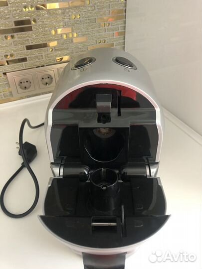 Кофе машина