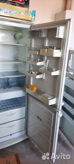 Холодильник Минск б/у