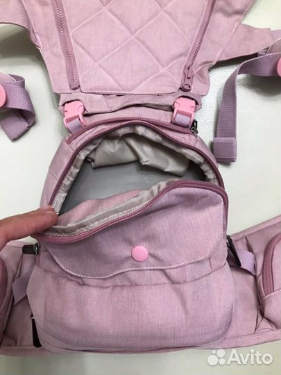 Многофункциональный Эргономичный рюкзак переноска