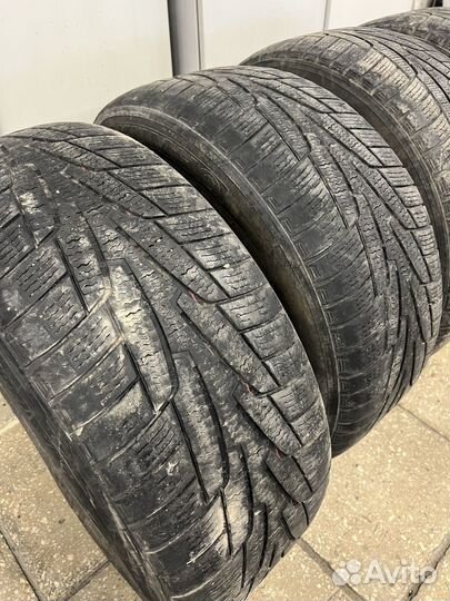 Kumho I'Zen KW31 255/55 R18