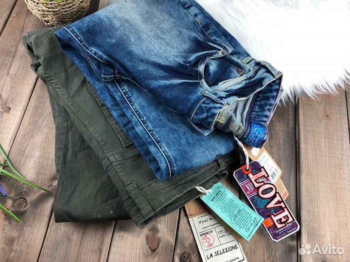 Одежда для юных модников