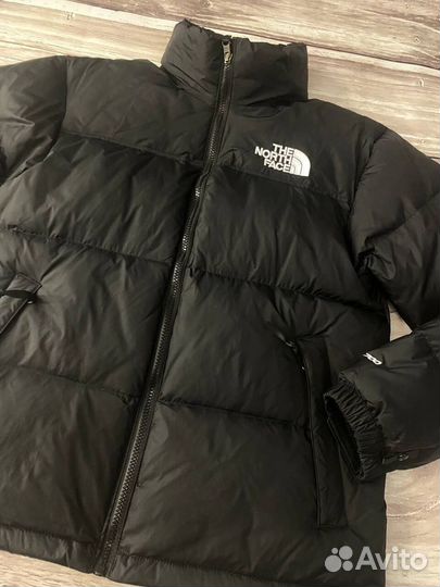 Зимняя куртка The North face 700