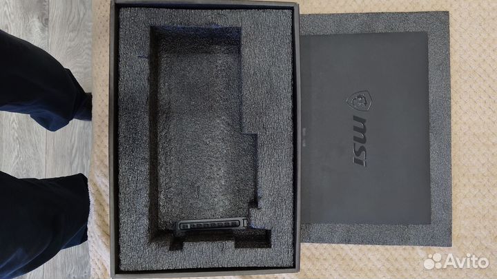 Видеокарта RTX 2070