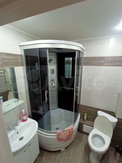 1-к. квартира, 36 м², 3/5 эт.