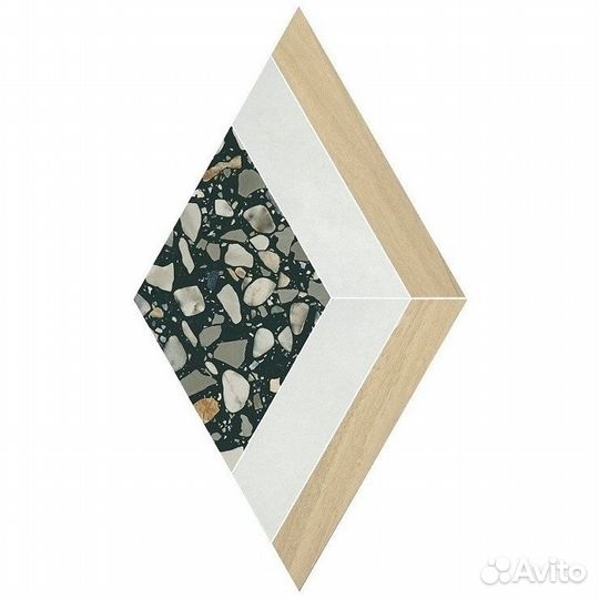 Плитка керамогранит