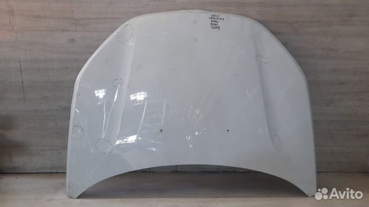 Капот LADA Vesta С 2015 Года