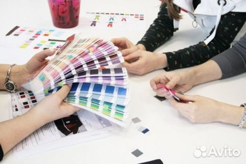 CEh 12. Швейный мини-цех. Оптовый пошив