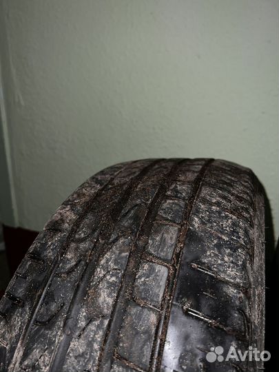 Pirelli Cinturato P7 205/40 R18 86