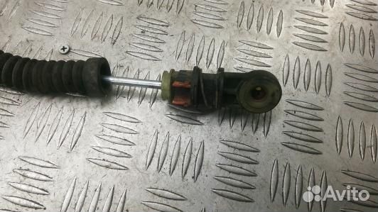 Троса кулисы АКПП volvo XC90 1 (EAD08DN01)