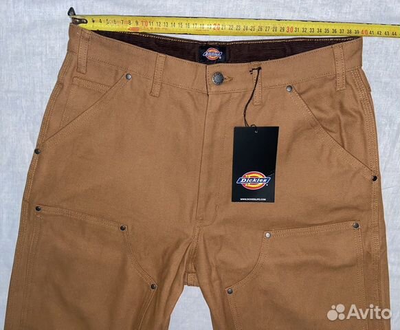 Брюки Dickies