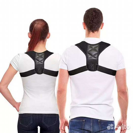 Корректор осанки